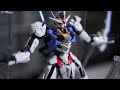 Full Mechanics 1/100 Gundam Aerial - Gundam Planet Review
