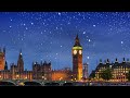 Relaxing Winter Jazz Music | Background Smooth Jazz | Music For Relax, Study, Work, Concentration