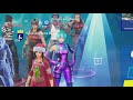 Fortnite | Fashion Show! Skin Competition! *FINAL ROUND* & EMOTES WINS! [9/9]