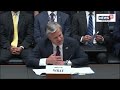 Trump Shooting Hearing Live | Wray Testifies, US House Grills FBI Over Trump Shooting Attempt | N18G