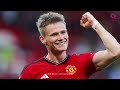 GALLAGHER VÀ MCTOMINAY - YÊU ĐỘI BÓNG MÃNH LIỆT, NHƯNG NHƯ VẬY VẪN LÀ CHƯA ĐỦ