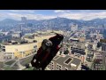 Grand Theft Auto V Fun with friends