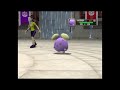 Pokemon Colosseum Battles