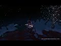 Astroneer Final Early Access, glitched so I put Unleash the Archers - Dreamcrusher behind it