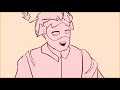 Technoblade's Little Sister (MCYT Animatic)