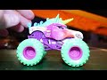 MONSTER TRUCK DECIDE YOUR RIDE!! l SKOTH FINALE EDITION!!