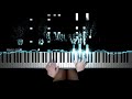 BTS - Lights | Piano Cover by Pianella Piano