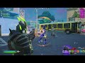 FORTNITE RELOADS W/FRIENDS