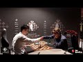 Nodirbek Abdusattorov grinds down Magnus Carlsen | Freestyle Chess Rapid 2024
