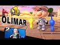 Solimar Shenanigans | Super Smash Bros. Ultimate Olimar Montage