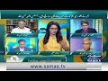 Iftikhar Ahmed Gives Red Alert About Reserve Seats Case For Independent Candidates | Straight Talk