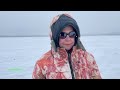 ПОПАЛИ В ПАВОДОК | Снегоход заглох. Рыбалка на тающем льду #рыбалка