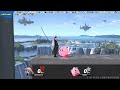 Who Can Go Under The Pillar Without Jumping ? - Super Smash Bros. Ultimate