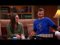 Fun & Games Part 2 | The Big Bang Theory