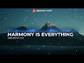 Harmony is everything | Abhiram CD | Short Mussic 🎵