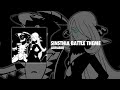 Sinsthia Battle Theme (Undertale’s Megalovania + Pokémon Cynthia’s Battle Theme)