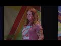 The benefits of writing by hand | Katie McCleary | TEDxEustis