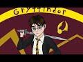 Drawing Harry Potter | Speed-Art