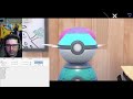 Pokémon Escarlata y Púrpura: Manipulación 100% GARANTIZADO y FÁCIL de la IMPRESORA DE OBJETOS