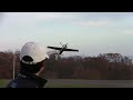 Goldwing Electric Extreme Series 60-in Corvus VG 70E Flying Demo by VR Eyedoc