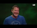 Which Snake Could Crush A Human? Steve Backshall Answers Your Questions | Honesty Box