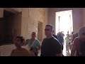 Mortuary Temple Of Queen Pharaoh Hatshepsut | Trip To Egypt, May 2023