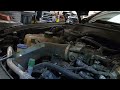 Ford Fusion Sport Oil Change