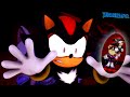 Shadow Plays Rouge.exe (Sonic.EXE Allstars)