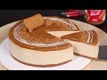 Biscoff Cheesecake | How Tasty Channel