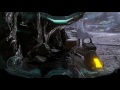 Halo 5 Iron Skull - Mission 3: Glassed Walkthrough