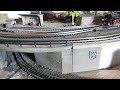 How to build a factory building / PGH / do it yourself / ageing / model train gauge N - GDR PIKO