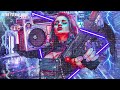 80'S SYNTHWAVE MUSIC / SYNTH POP NEON GIRL - CYBERPUNK ELECTRO P.O.U.M MIX  SPECIAL
