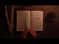 Christian ASMR - A Whispered Bible Reading of ✨Colossians✨