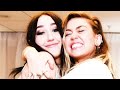 Miley Cyrus and Noah Cyrus: Growing Up In The Spotlight (Documentary)
