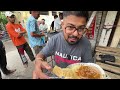30/- Santa Banta ka TOP SELLING Street Food India | Bajaj Chetak Thali