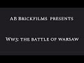 LEGO WW3: The battle of Warsaw 2030 Teaser