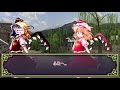 【ゆっくり茶番劇】東方暁幻想曲 ~First～ 総集編