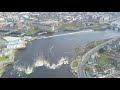 A view of Limerick