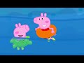 Peppa Zombie Apocalypse, Zombies Appear At Museum (Part 02) | Peppa Pig Funny Animation