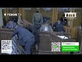 Суд над Бишимбаевым: прямая трансляция из зала суда. 2 мая 2024 года.