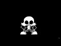 Sans do the spooky dance