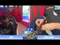 Coinbox IRL - Lima (Bayo) vs Dabuz (Olimar) Winners Quarters - Smash Ultimate