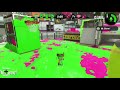 A Short Splat Montage [Splatoon 2] [WINS]