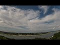 07/26/2024: Lake Travis, Texas (Austin, TX): 4K, 60fps Daily Weather & Boat Traffic Timelapse Video