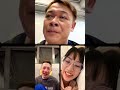 sica IG Live 2024-05-21 | Di-Dar舞台劇劇透 with 牙祖 Ahdee