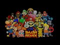 All Smash Remix Characters Trailers so far (2019 - 2024)