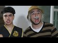 COBRA KAI EN LA VIDA REAL! - CHANGO KAI (Parodia) - CAPÍTULO #1 - Changovisión