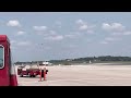 F-16 takeoffs MSN
