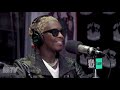 Young Thug Speaks on Gunna, Nipsey Hussle, Lil Wayne, Rich Homie Quan, and ‘So Much Fun’ | Interview