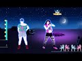 just dance 2015 dlc (ps4) - die young (12k)